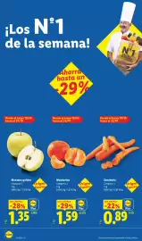 Catálogo Lidl semana 43 Página 2