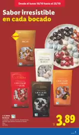 Catálogo Lidl semana 43 Página 27