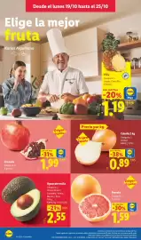 Catálogo Lidl semana 43 Página 4