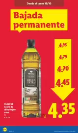 Catálogo Lidl semana 43 Página 60