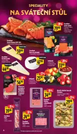Albert leták | Supermarket Strana 10: Excellent Kozí sýr přírodní €47,90, Excellent Farmbrie 50% €44,90