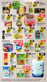 Albert leták | Supermarket Strana 31: Kotányi Mlýnek pepř čtyřbarevný €49,90, Hamé paštika €19,90