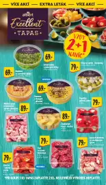Albert leták | Supermarket Strana 39