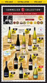 Albert leták | Supermarket Strana 44: Prosecco DOCG €219,00, Primitivo €109,90