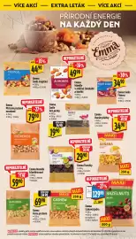 Albert leták týden 42 Strana 52: Emma Datle bez pecky €19,90, Emma Banán plátky €34,90