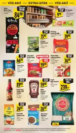 Albert leták týden 42 Strana 60: Santa Maria Tortilla Wrap €59,90, Vitana gulašová velká rodinná €36,90