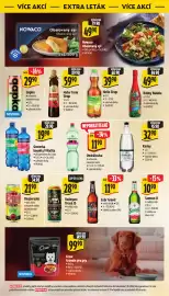 Albert leták týden 42 Strana 61: Natur Farm Sirup €59,90, Gemerka Imunita/Vitalita €19,90