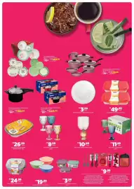 Catálogo DB Supermercados Página 5: Cristal - feirinha d/pote sanremo sort €3,99