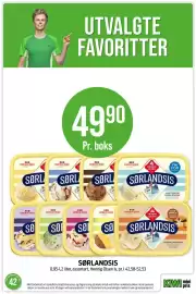 Kiwi kundeavis uke 42 Side 8