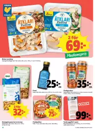 Coop reklamblad vecka 42 Sida 4