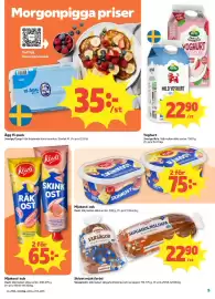 Coop reklamblad vecka 42 Sida 5