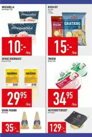 Matdax reklamblad vecka 42 Sida 10