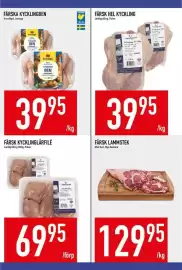 Matdax reklamblad vecka 42 Sida 11