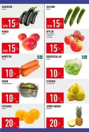 Matdax reklamblad vecka 42 Sida 13