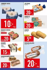 Matdax reklamblad vecka 42 Sida 14
