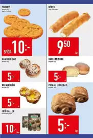 Matdax reklamblad vecka 42 Sida 15