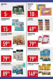 Matdax reklamblad vecka 42 Sida 16