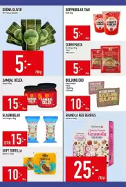 Matdax reklamblad vecka 42 Sida 17
