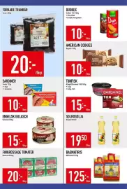 Matdax reklamblad vecka 42 Sida 18