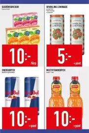 Matdax reklamblad vecka 42 Sida 20