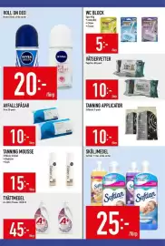 Matdax reklamblad vecka 42 Sida 21