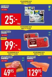 Matdax reklamblad vecka 42 Sida 4
