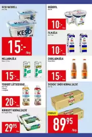 Matdax reklamblad vecka 42 Sida 8