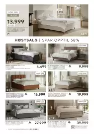 Skeidar kundeavis Side 14: PREMIUM 10 KONTINENTAL, XOV RELAX KONTINENTAL