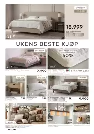 Skeidar kundeavis Side 2: XOV RELAX KONTINENTAL, XOV 60 JUBILEUM KONTINENTAL