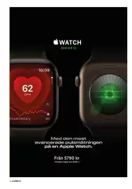Power reklamblad vecka 42 Sida 20: Apple Watch Series 12 €5.790,00
