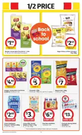 Coles catalogue week 42 Page 16