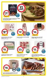 Coles catalogue week 42 Page 19
