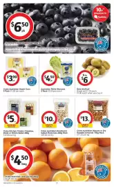 Coles catalogue week 42 Page 21