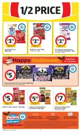 Coles catalogue week 42 Page 27