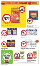 Coles catalogue week 42 Page 34