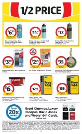 Coles catalogue week 42 Page 46