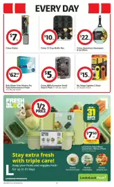 Coles catalogue week 42 Page 47