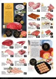 Edeka Zurheide Prospekt woche 42 Seite 2