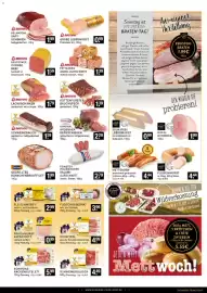 Edeka Zurheide Prospekt woche 42 Seite 3
