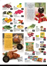 Edeka Zurheide Prospekt woche 42 Seite 5
