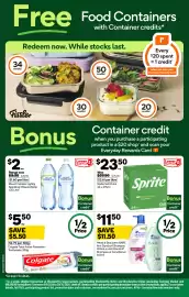 Woolworths catalogue week 42 Page 10
