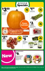 Woolworths catalogue week 42 Page 16