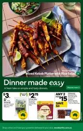 Woolworths catalogue week 42 Page 17