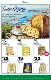 Woolworths catalogue week 42 Page 21