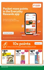 Woolworths catalogue week 42 Page 31