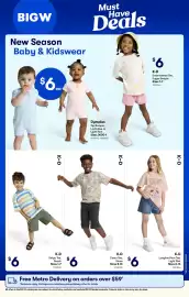 Woolworths catalogue week 42 Page 49