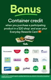 Woolworths catalogue week 42 Page 9