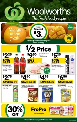 Woolworths (valid until 20-10)