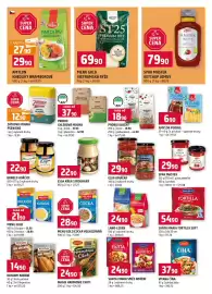 Terno leták týden 42 Strana 10: Menu gold vietnamská rýže €69,90, Essa omáčka €29,90