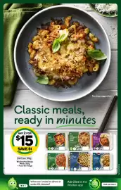 Woolworths catalogue week 42 Page 23
